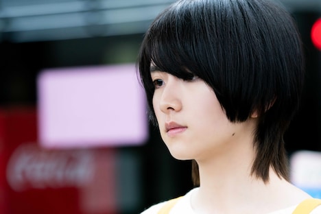 「ゾッキ」新場面写真