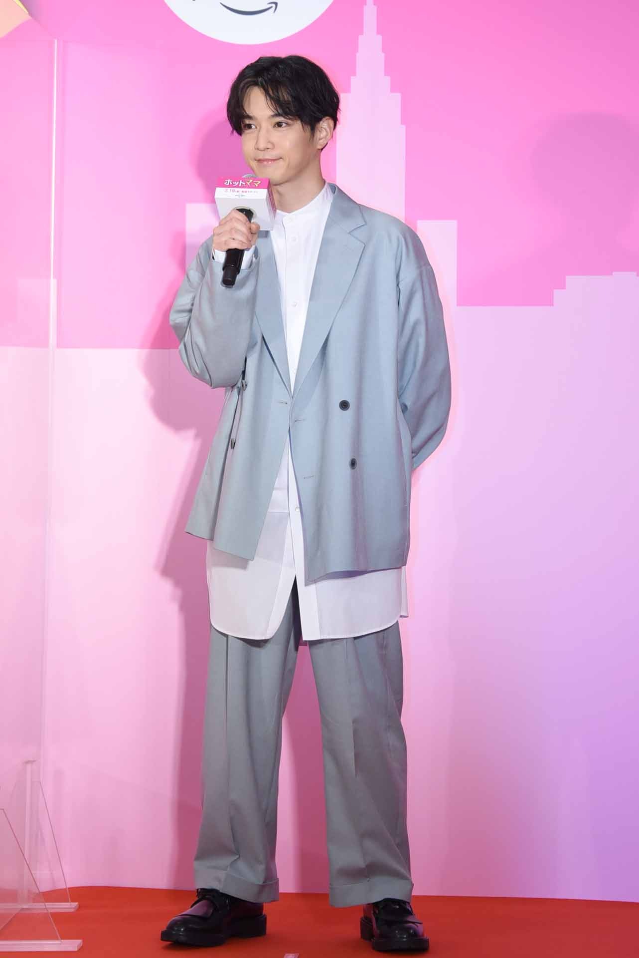 千葉雄大