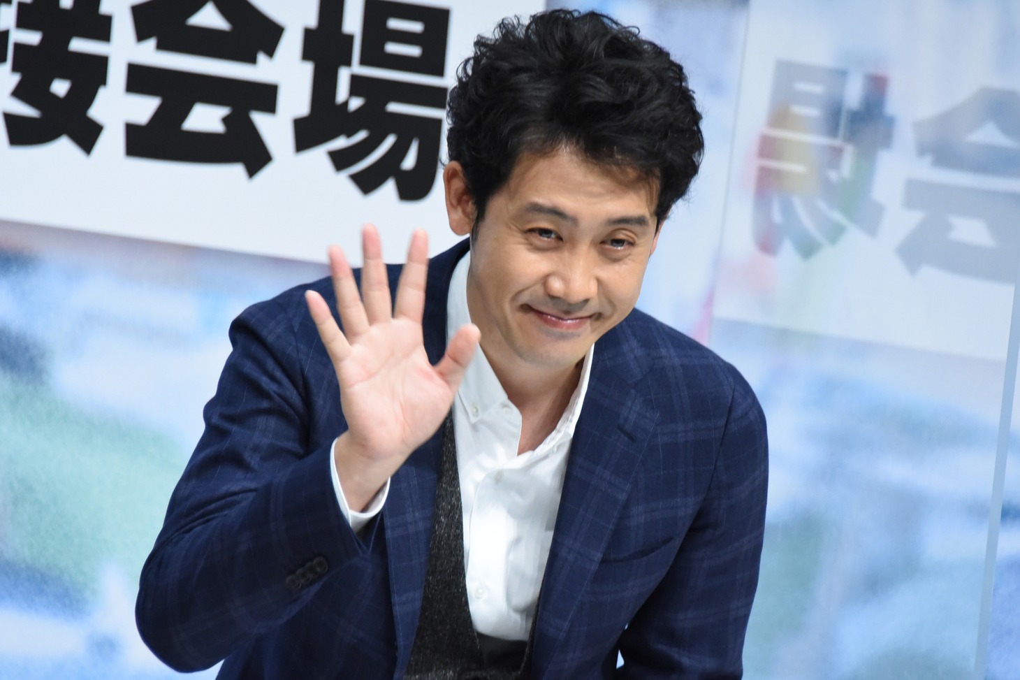 大泉洋