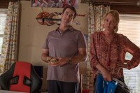 「グランパ・ウォーズ おじいちゃんと僕の宣戦布告」新場面写真