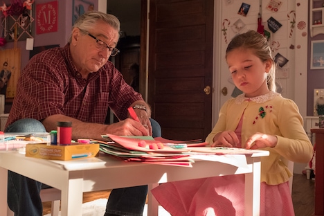 「グランパ・ウォーズ おじいちゃんと僕の宣戦布告」新場面写真