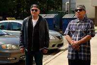 「グランパ・ウォーズ おじいちゃんと僕の宣戦布告」新場面写真