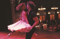 「ダーティ・ダンシング」