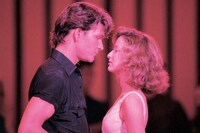 「ダーティ・ダンシング」