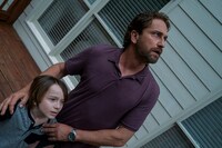 「グリーンランド─地球最後の2日間─」