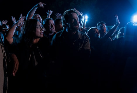 「グリーンランド─地球最後の2日間─」