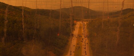 「グリーンランド─地球最後の2日間─」