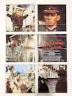 盗難被害の「戦場のメリークリスマス」ポスター無事戻る、展示はレプリカ版で再開予定