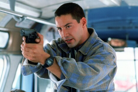 「スピード」 (c)2021 20th Century Studios.