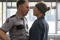 「スリー・ビルボード」 (c) 2021 20th Century Studios.