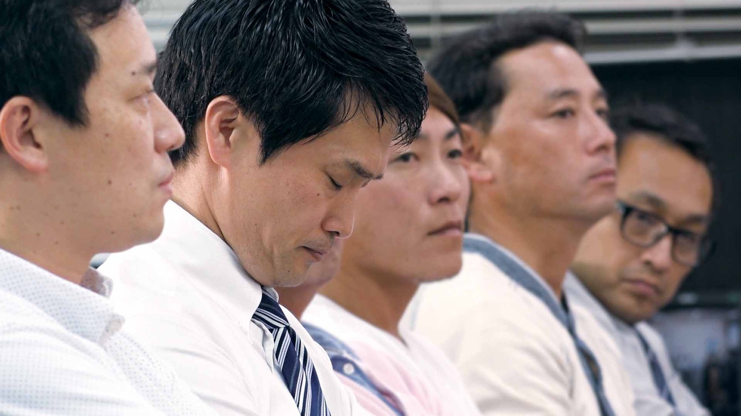 「なぜ君は総理大臣になれないのか」 (c)ネツゲン