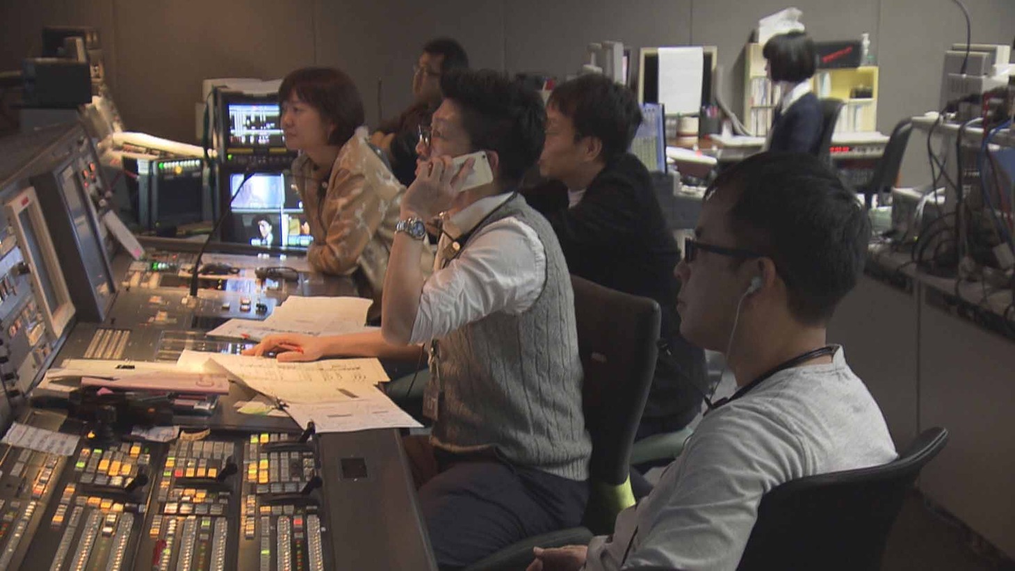 「さよならテレビ」 (c)東海テレビ放送