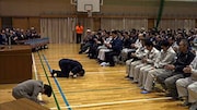 「はりぼて」 (c)チューリップテレビ