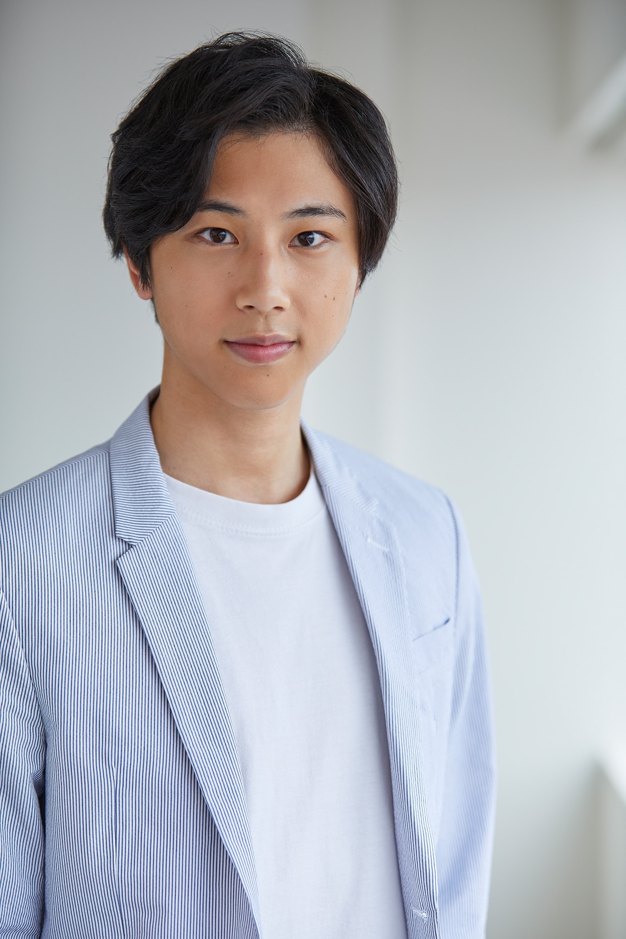 青木涼