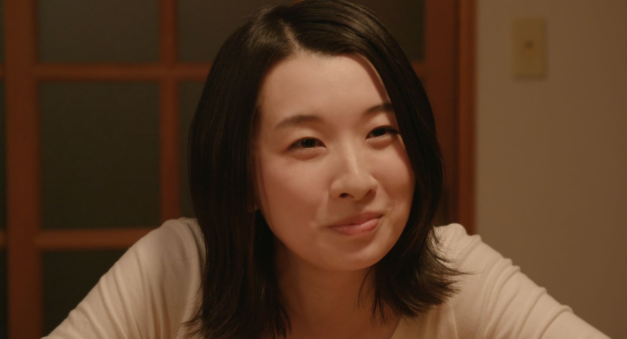 行平あい佳が麻痺を抱えた夫支える「誰でもない恋人たちの風景」新作の予告