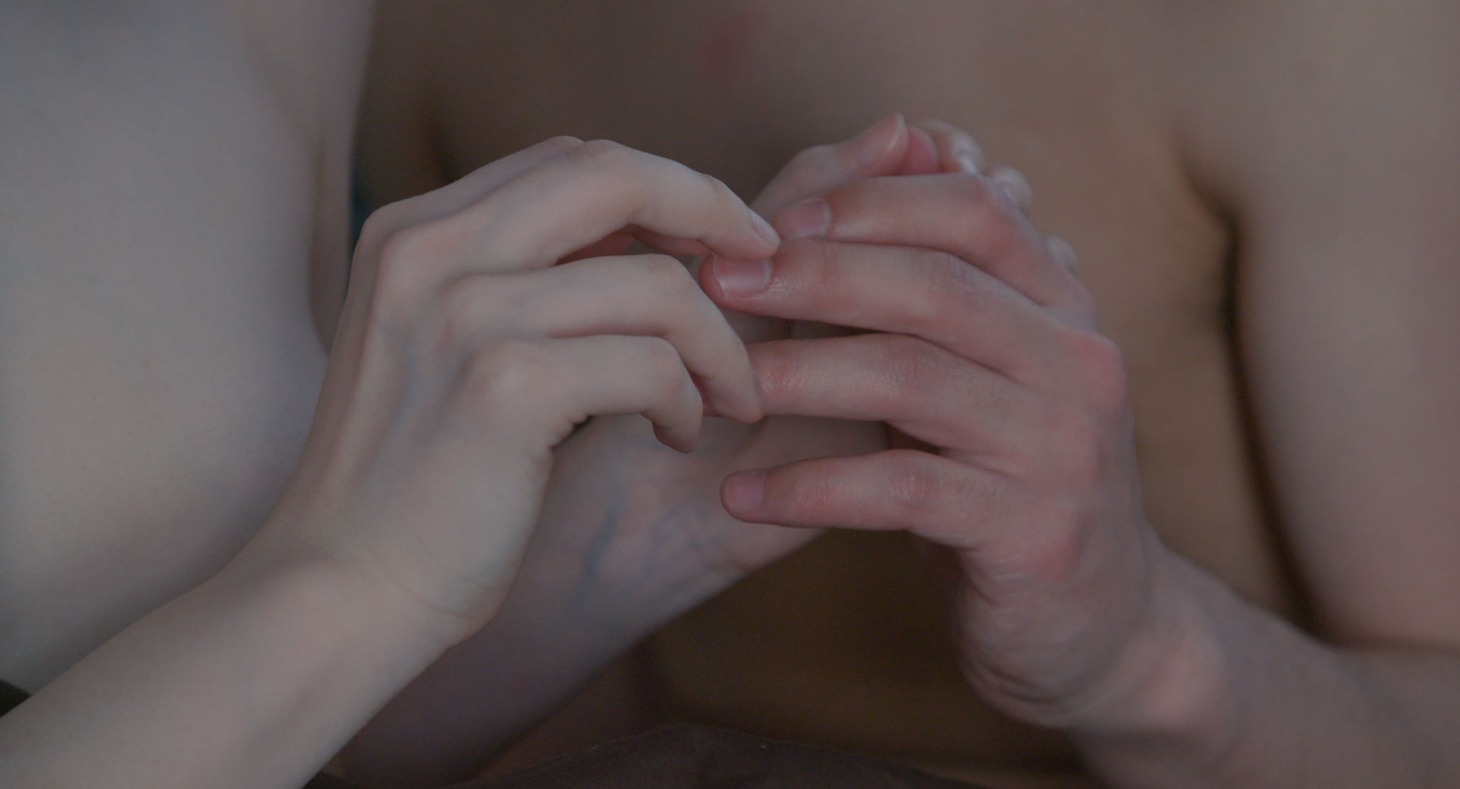 「『アララト』誰でもない恋人たちの風景vol.3」新場面写真