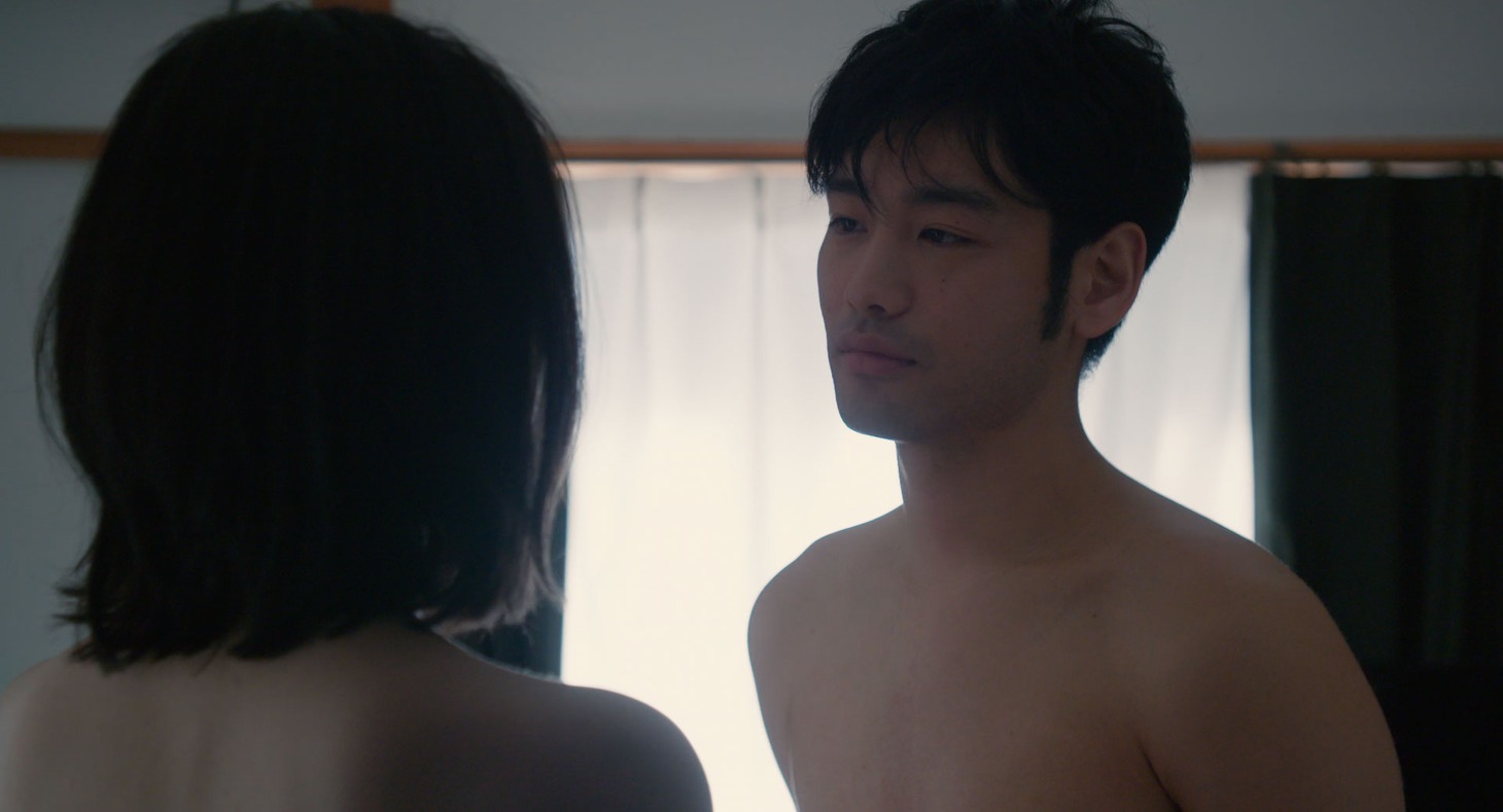 「『アララト』誰でもない恋人たちの風景vol.3」新場面写真