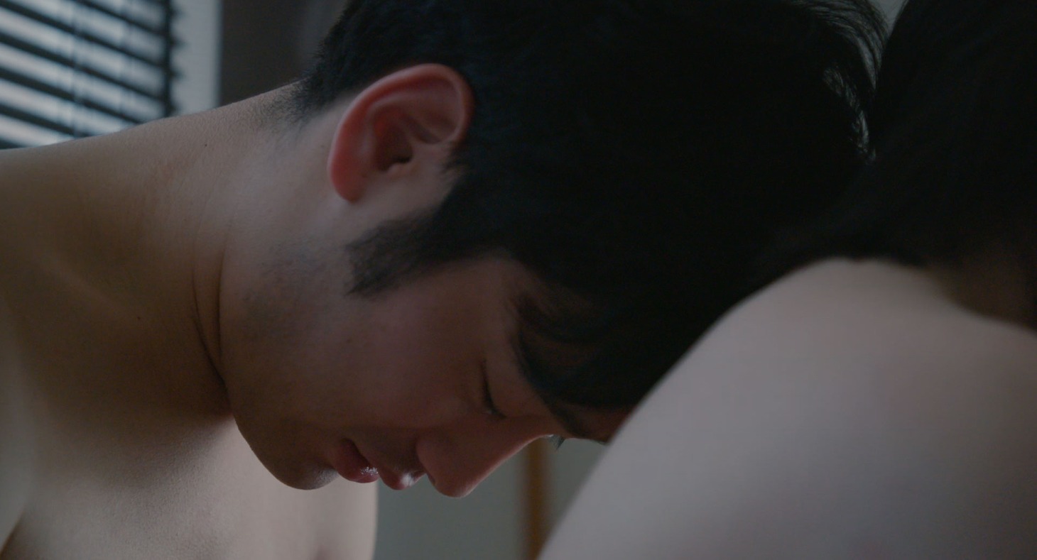 「『アララト』誰でもない恋人たちの風景vol.3」新場面写真