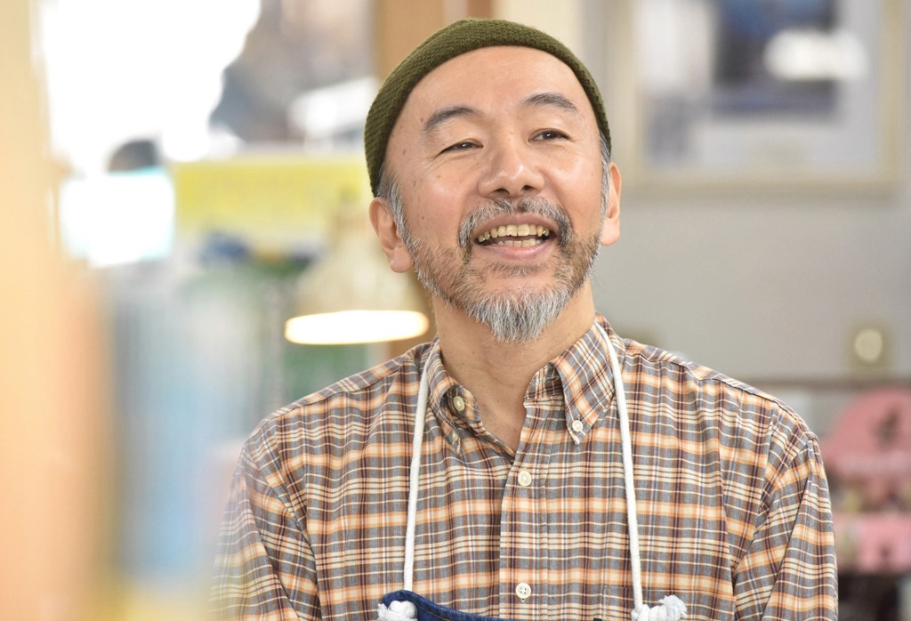 「騙し絵の牙」新場面写真
