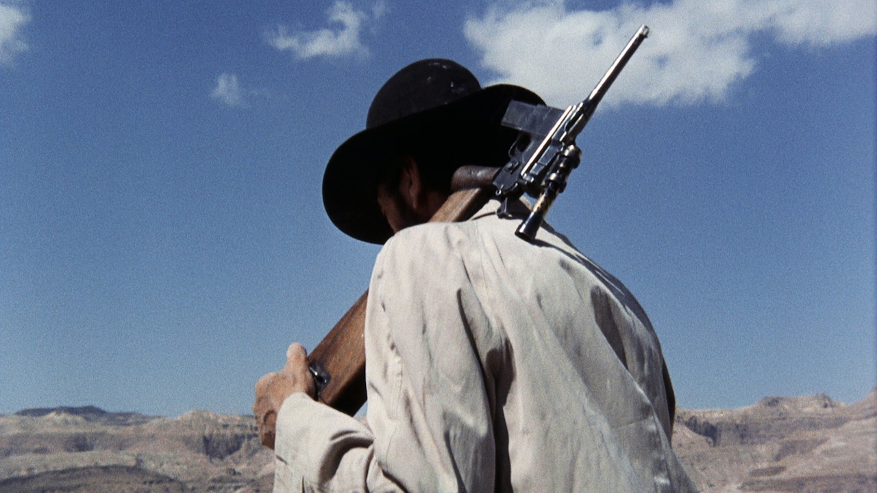 CANの音楽が不穏さを掻き立てる、ドイツ映画「デッドロック」予告編