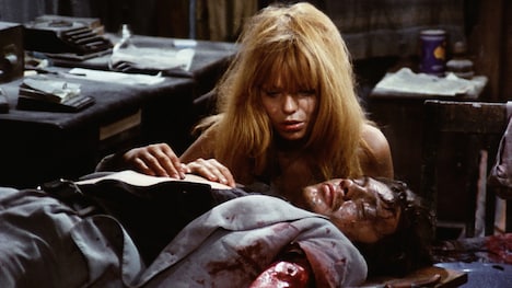 「デッドロック」