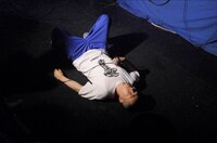 「寛解の連続」