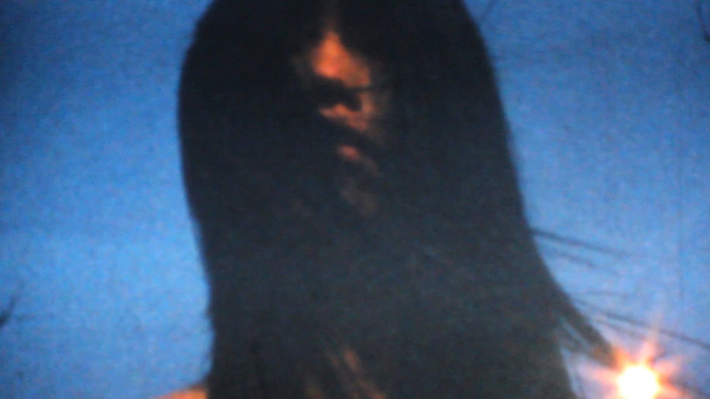 「きりはじめて、はなをむすぶ。」