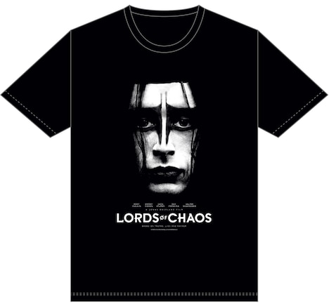 Tシャツ キーアートモデル（税込3000円）