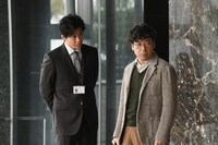 「日本沈没―希望のひと―」