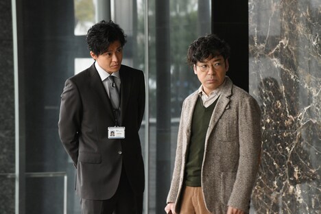 「日本沈没―希望のひと―」