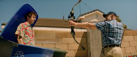 「パーム・スプリングス」新場面写真