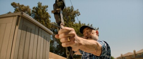 「パーム・スプリングス」新場面写真