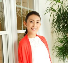 田中美里