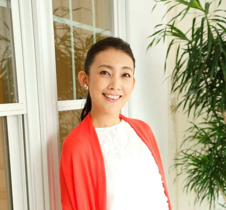 田中美里
