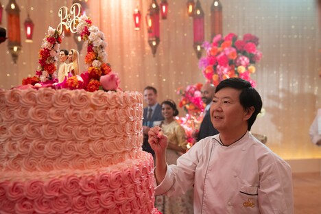 「トムとジェリー」