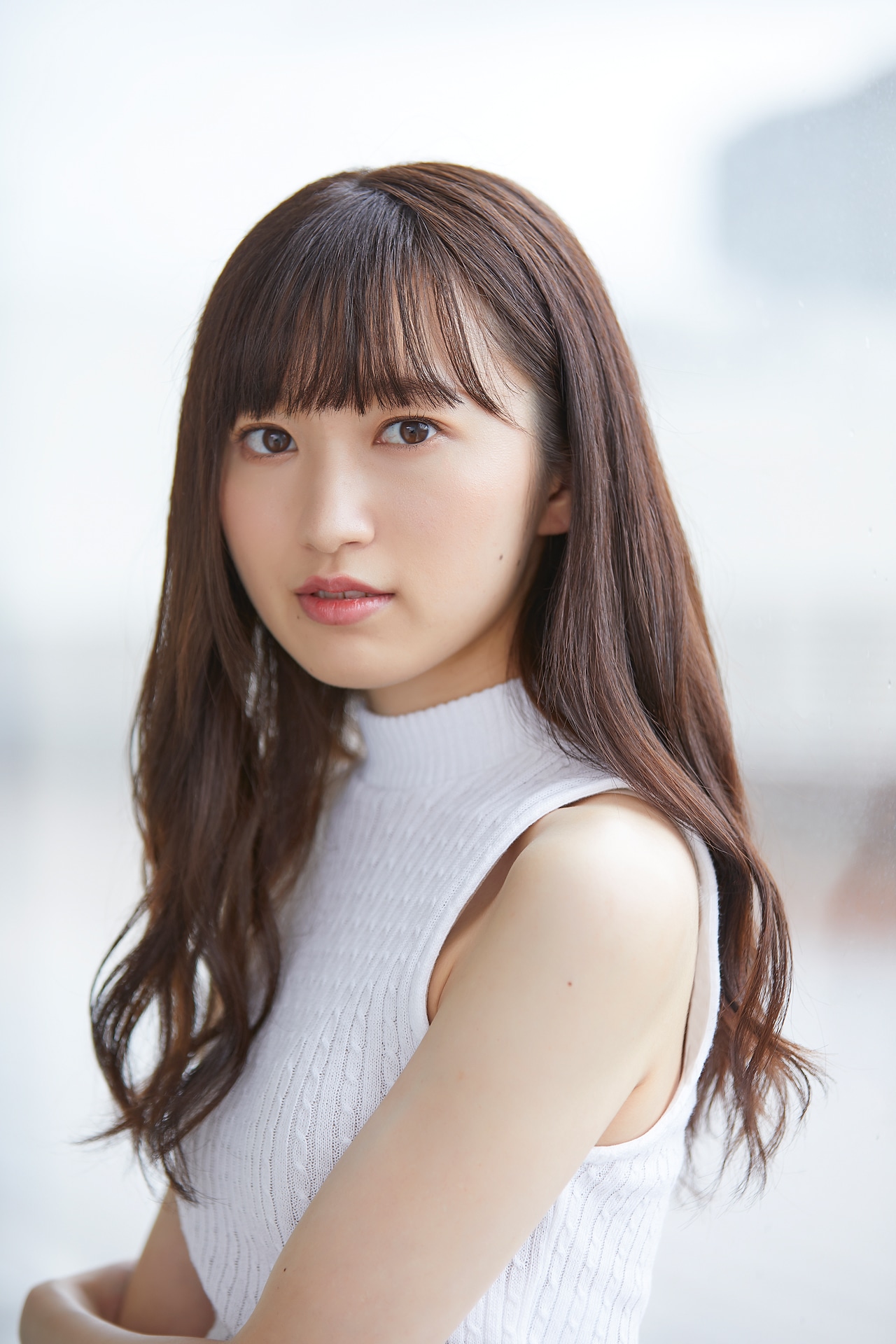 山岸芽生