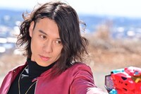 「機界戦隊ゼンカイジャー スピンオフ ゼンカイレッド大紹介！」