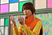 「機界戦隊ゼンカイジャー スピンオフ ゼンカイレッド大紹介！」