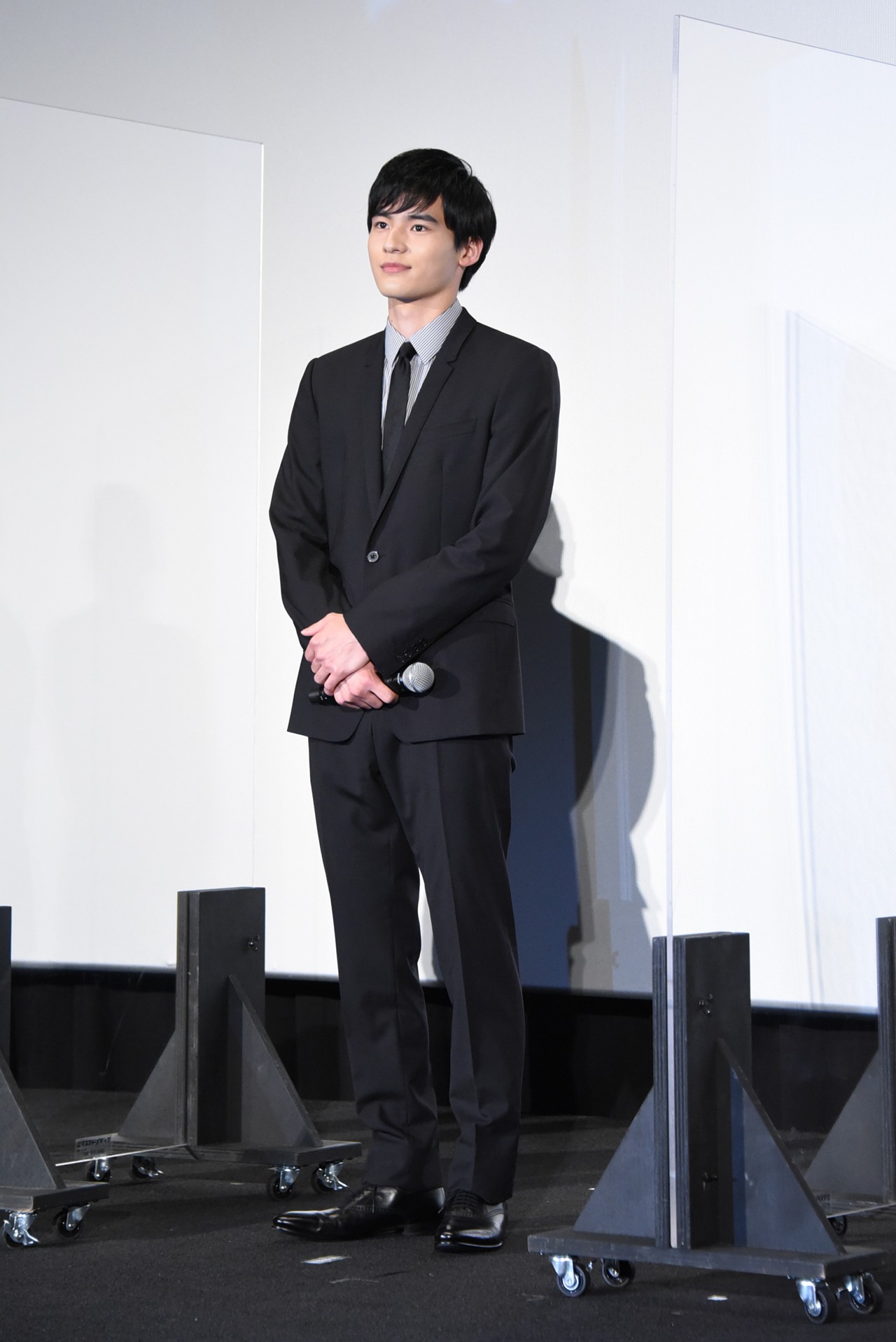 岡田健史