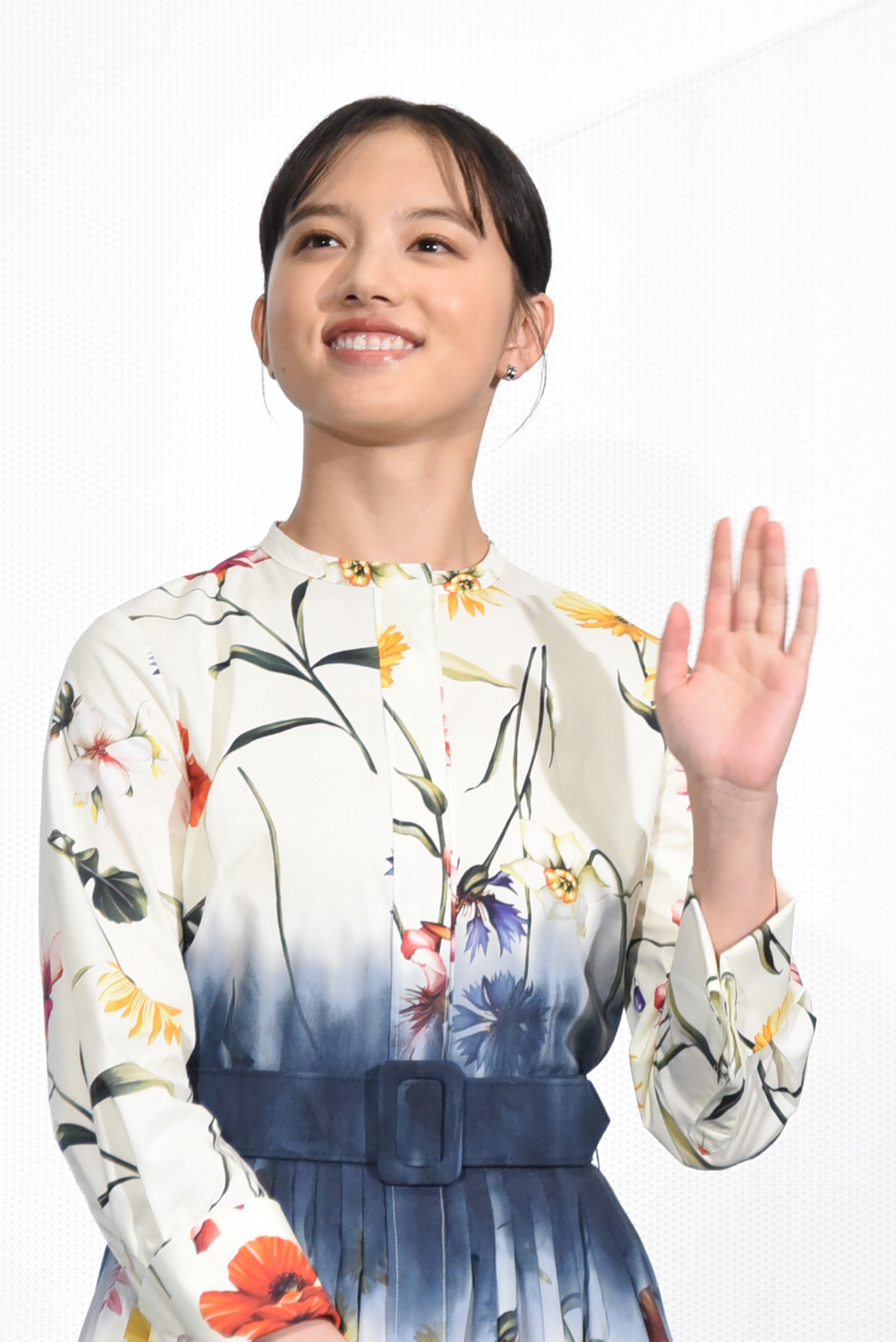 清原果耶