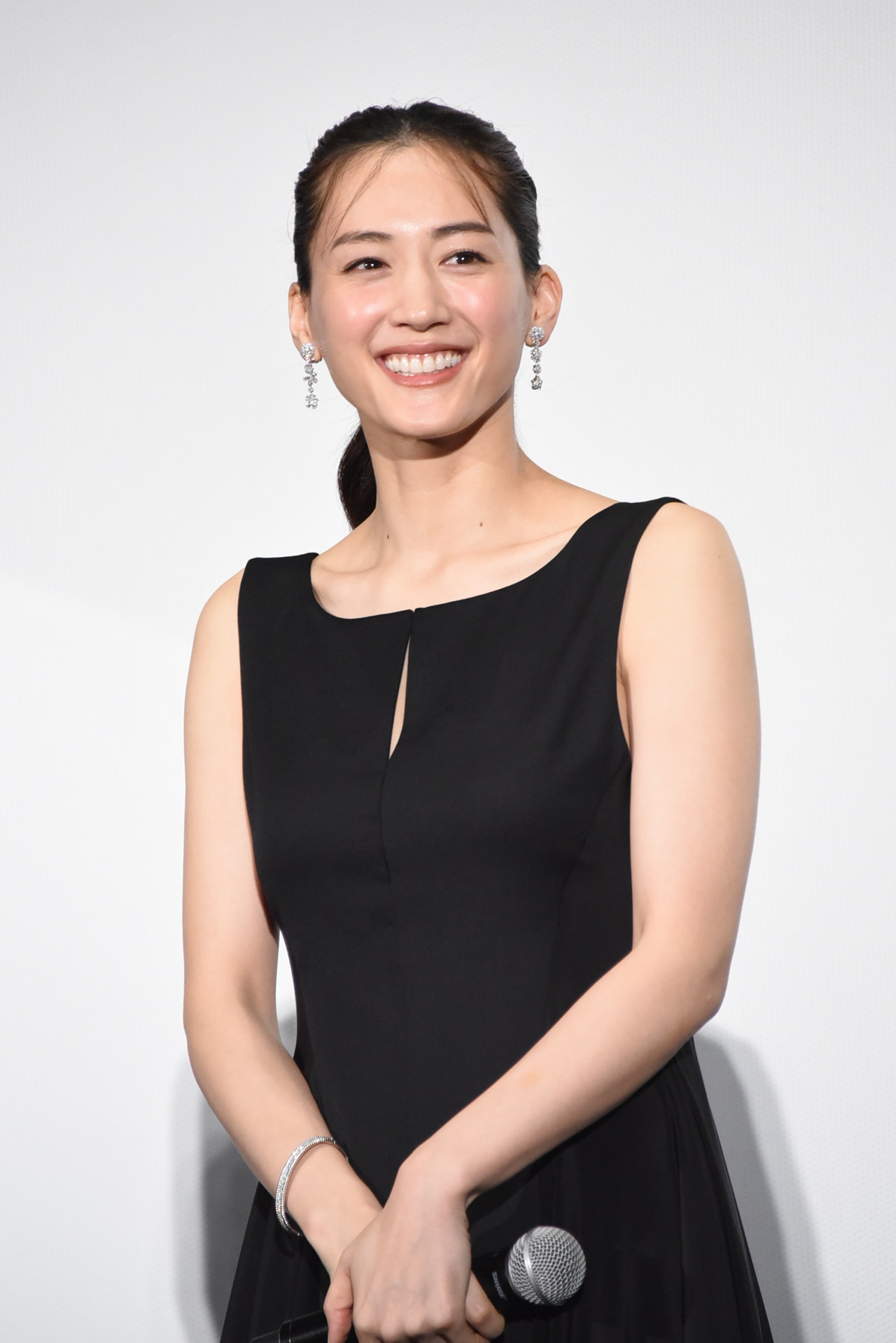 綾瀬はるか