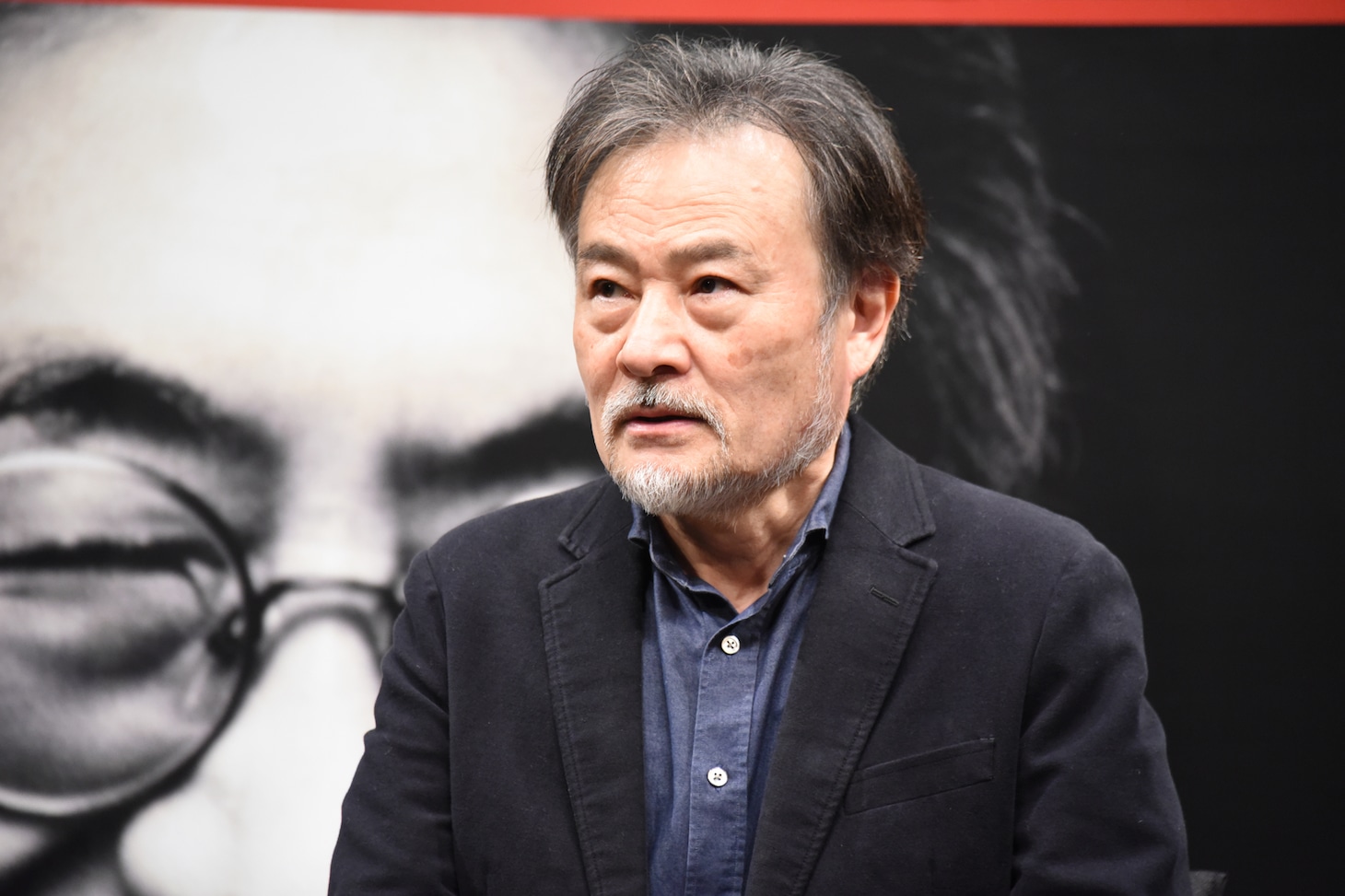 黒沢清