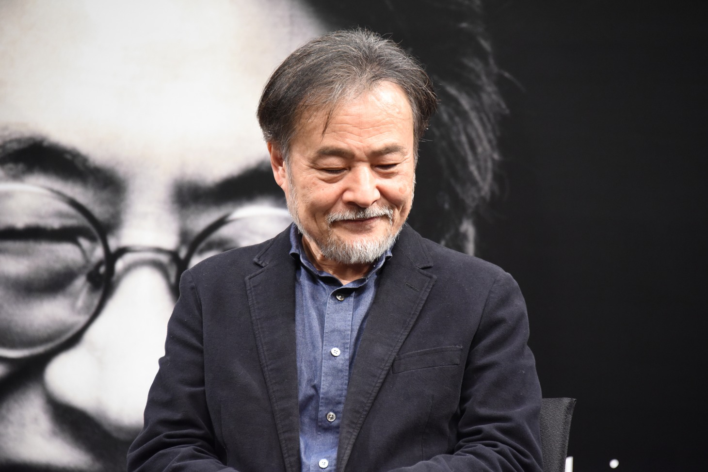 黒沢清