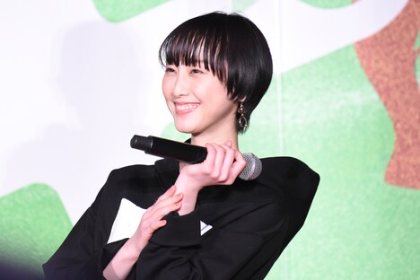 松井玲奈