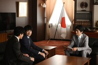 「日本沈没―希望のひと―」