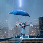 「トムとジェリー」実写映画でもオリジナルに忠実、リスペクト詰まったシーン公開