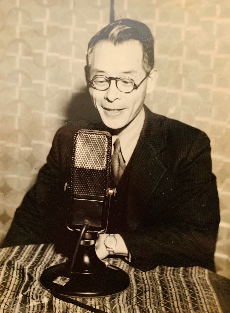 平川唯一