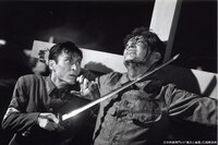 「憲兵と幽霊」