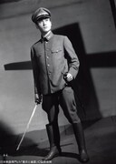 「憲兵と幽霊」