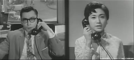 「恋愛ズバリ講座」